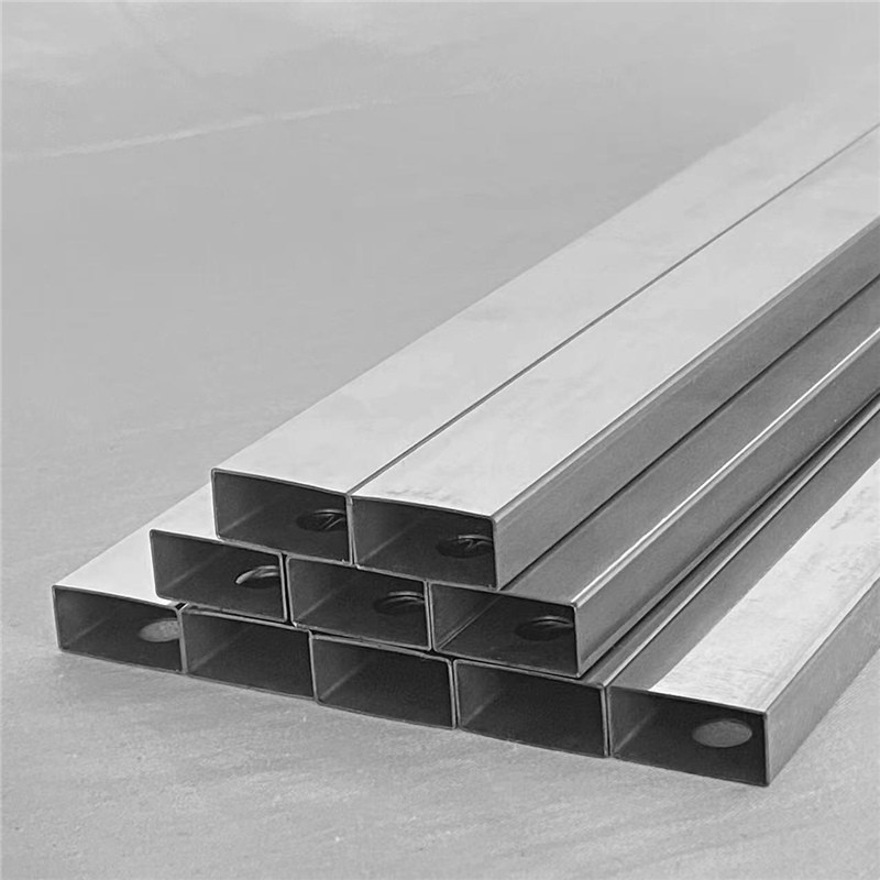 中山304不锈钢方管