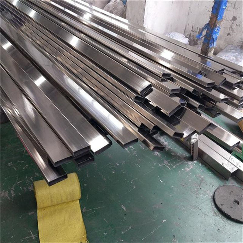 中山定尺切割316L不锈钢无缝方管